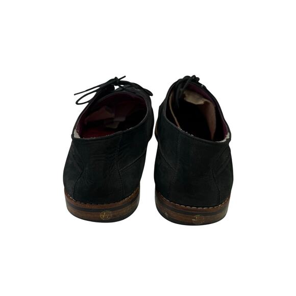 Hammer Smith Men’s Suede Shoes sz Euro 44 ( 10.5 ) # Box 136 main image 5